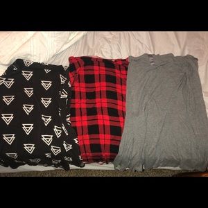Nursing covers